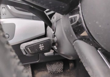 Audi A4 B9 Avant 2.0 TFSI 252KM 2018 Audi A4 Allroad 2018r, ALLROAD 2.0 Benzyna QUATTRO. AUTOMAT. Uszkodzony. P, zdjęcie 10