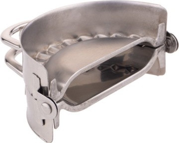 МАШИНА ДЛЯ ФОРМОВКИ ПЕЛЬМЕНЕЙ, СТАЛЬНАЯ форма