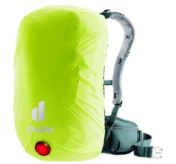 Рюкзак Deuter Trans Alpine 24 каштановый, глубоководный