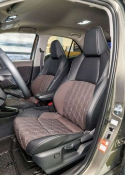 Toyota 2024 Toyota Yaris Cross Cross Hybrid 1.5 Executive 1.5 Hybryda 92KM, zdjęcie 17