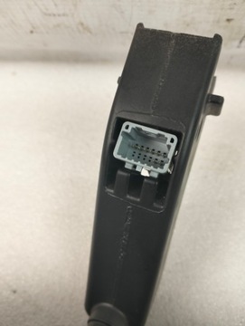 VNITŘNÍ ZPÁTEČNÁ ZRCÁTKO RENAULT MASTER III IV 963213212R