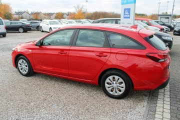 Hyundai i30 III Wagon 1.6 CRDI 115KM 2020 Hyundai i30 F-vat Gwarancja Salon PL, zdjęcie 8