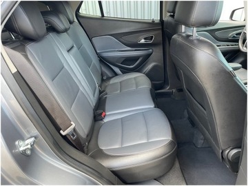 Opel Mokka I SUV 1.7 CDTI ECOTEC 130KM 2014 Opel Mokka ., zdjęcie 18