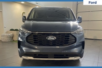 Ford Tourneo Custom II  L1 2.0 EcoBlue 170 KM 170KM 2025 Tourneo Custom 320 L2H1 Active A8 AWD 2.0 170KM, zdjęcie 2