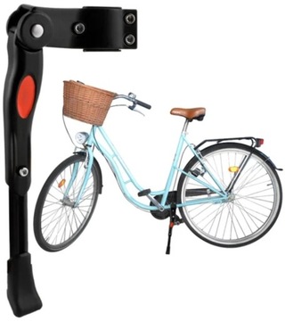 NÓŻKA STOPKA ROWEROWA REGULOWANA PODPÓRKA ROWERU