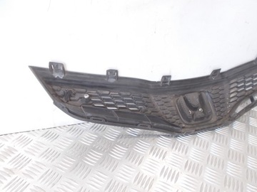 СНЯТИЕ РЕШЕТКА HONDA JAZZ III 08-11 71121-TF0 ОРИГИНАЛ