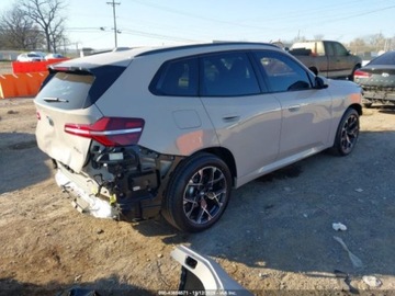 BMW X3 G45 2026 BMW X3 xDrive30 2026 2.0l 2.0 Benzyna 255KM, zdjęcie 5