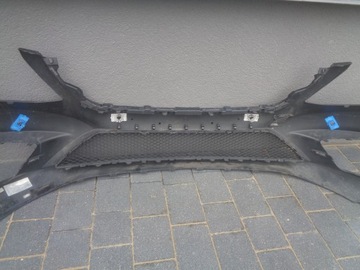 MERCEDES NÁRAZNÍK AMG TŘÍDA S 222 W222