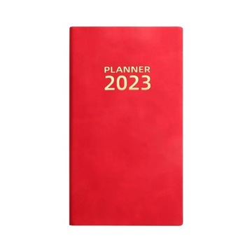 Mini Pocket Notebook Multifunction A7 Daily