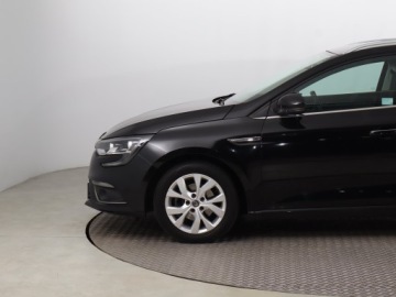 Renault Megane IV 2018 Renault Megane 1.2 TCe, Salon Polska, zdjęcie 14