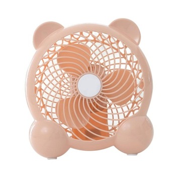 USB-вентилятор Мини-портативный настольный вентилятор для стола