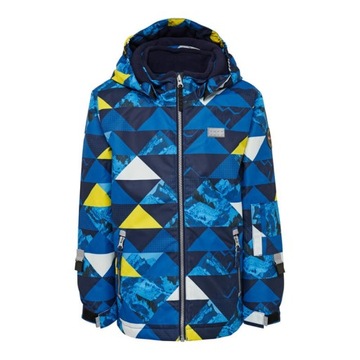 LEGO WEAR 21412 LW JORDAN 721 Kurtka zimowa 110