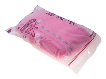 Супервпитывающее полотенце для волос, тюрбан из микрофибры РОЗОВЫЙ