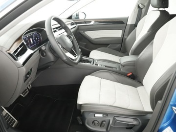 Volkswagen Arteon Fastback Facelifting 2.0 TDI SCR 150KM 2021 Volkswagen Arteon Shooting Brake OLEJ GRATIS | El., zdjęcie 9