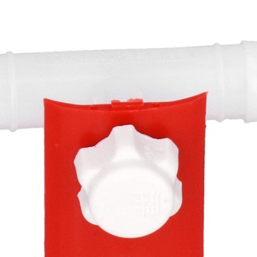 10 комплектов чашек для питья курицы