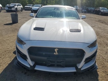 Ford Mustang VI Fastback Facelifting 5.0 Ti-VCT 450KM 2021 Ford Mustang GT 2021 5.0l 5.0 Benzyna 450KM, zdjęcie 5