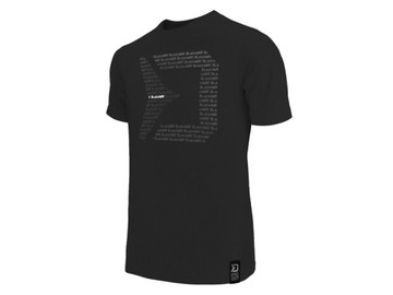 KOSZULKA DELPHIN BLACKWAY R. XL