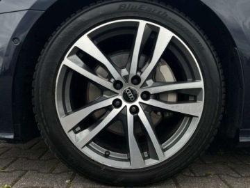 Audi A6 C8 Limousine 2.0 45 TFSI 265KM 2022 Audi A6 Limousine VAT23 S line BangOlufsen ACC Head Up Panorama, zdjęcie 8