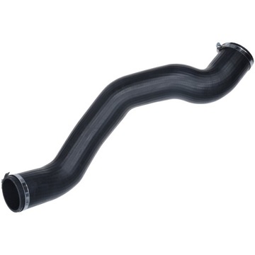 RURA INTERCOOLERA TURBO JEEP LIBERTY CHEROKEE 2.8