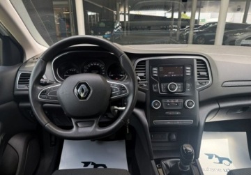 Renault Megane IV Hatchback 5d 1.3 TCe 115 FAP 115KM 2018 Renault Megane 1.3 TCe FAP 115 KM MT6 LIFE Salon PL 1.3 Benzyna 115KM, zdjęcie 10