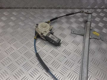 MECHANIZMUS OKNO LEVÝ PŘEDNÍ PEUGEOT 307 9634457380