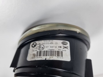 BMW X3 F25 F15 X5 HALOGEN PRAVÝ 7374146