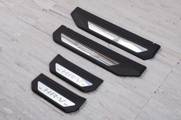 LIŠTA PRAHU VNITŘNÍ HONDA HR-V 2015+