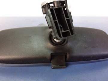 FORD FIESTA MK8 ZRCÁTKO VNITŘNÍ ZPÁTEČNÁ