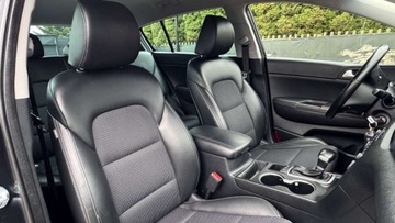 Kia Sportage 2017 Kia Sportage Automat, 4x4, Bezwypadkowa GWARANCJA 1.6 Benzyna 177KM, zdjęcie 18