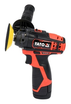АККУМУЛЯТОРНАЯ АВТОПОЛИРОВКА YATO YT-82903