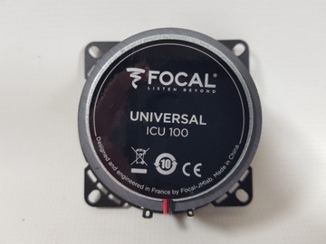 FOCAL INTEGRATION ICU 100 двусторонняя система 80 Вт