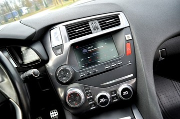 DS 5 2015 Citroen DS5 LiFT 2,0Hdi 181K Manual Pikowane, zdjęcie 31