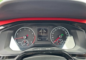 Volkswagen Polo VI Hatchback 5d 1.0 TSI 95KM 2019 Volkswagen Polo beatsaudio 1.0 benz. 95KM Automat DSG Gwarancja Zamiana Za, zdjęcie 24