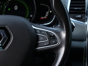 Renault Espace V Van 1.6 Energy TCe 200KM 2016 Renault Espace 1.6 TCe, Automat, Skóra, Navi, zdjęcie 20