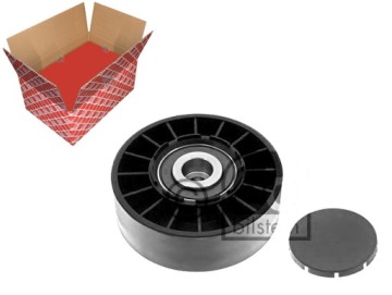 Ведущий ролик DB W124 W201 207- GAP 532002410