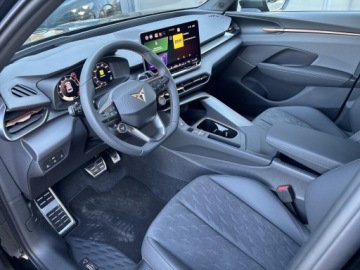 Cupra Terramar SUV 1.5 eTSI 150KM 2026 Cupra Terramar 1.5 eTSI 150 KM 7-biegowa automatyc, zdjęcie 8