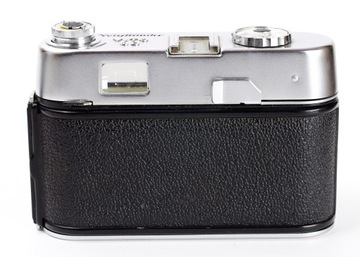 VOIGTLANDER VITO CL + VOIGTLANDER VITO CD