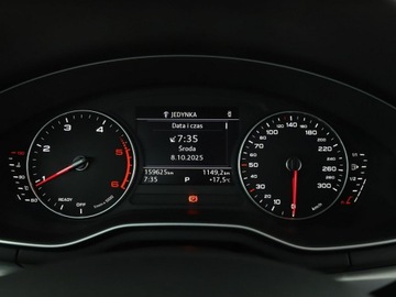 Audi A4 B9 Avant 2.0 TDI 150KM 2017 Audi A4 Avant 2.0 TDI Automat Ultra Climatronic, zdjęcie 21