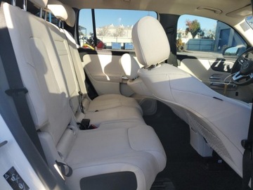Mercedes 2022 Mercedes-Benz EQB 350 4Matic 2022 Elektryczny 288KM, zdjęcie 11