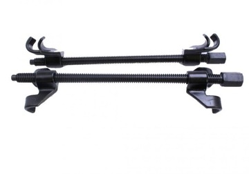 ŚCIĄGACZ ŚCIAGACZE DO SPRĘŻYN McPHERSON 370mm