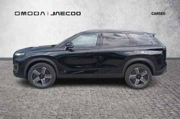 Jaecoo 7 2025 Jaecoo 7 Jaecoo 7 Offroad 4x4 2025 Carbon black wy, zdjęcie 1