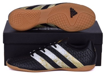 Домашние туфли/туфли ADIDAS ACE 16.4 IN, размер 47 1/3