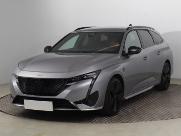 Peugeot 308 III SW 1.2 PureTech 130KM 2023 Peugeot 308 1.2 PureTech, Salon Polska, zdjęcie 1