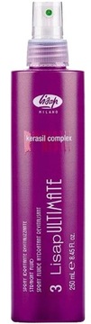 LISAP ULTIMATE FLUID ВЫПРЯМЛЯЮЩИЙ СПРЕЙ 250 мл x2
