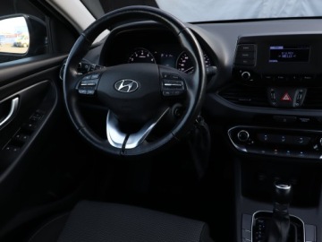 Hyundai i30 III Wagon Facelifting 1.0 T-GDI 120KM 2022 Hyundai i30 1.0 T-GDI, Salon Polska, zdjęcie 6