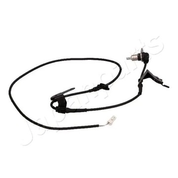 2X ČIDLA RYCHLOST KOLA ABS JAPANPARTS ZADNÍ L+P DO MAZDA 626 IV MX-6