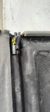 POLIČKA ZADNÍ VOLKSWAGEN LUPO