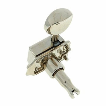 Набор винтажных тюнеров Fender RH тюнеры для электрогитары правые