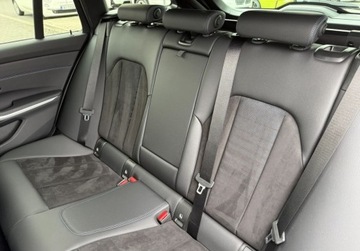 BMW Seria 3 G20-G21 Touring 3.0 330d 286KM 2021 BMW Seria 3 330d 286KM M Pakiet Hak HiFi 23 VAT 3.0 Diesel 286KM, zdjęcie 26