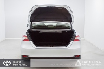 Toyota Camry IX Sedan 2.5 Hybrid Dynamic Force 218KM 2023 Toyota Camry 2.5 Hybrid Comfort CVT, zdjęcie 16